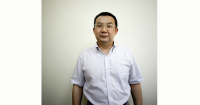 李航星 照片