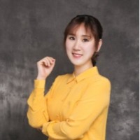 李诗颖 照片