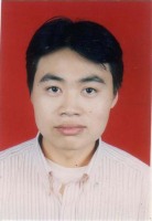 李赛 照片