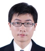李金勉 照片