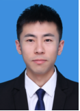 李骁 照片