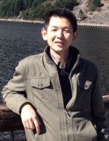 李鹏 照片