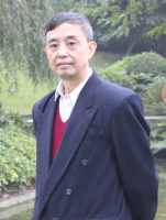李龙章 照片