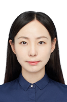 林佳 照片