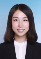 林杉 照片