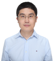 林毅 照片