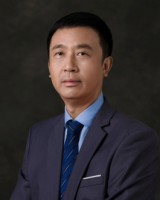 林鹏智 照片
