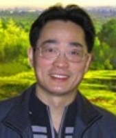 梁冰 照片