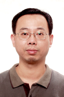 罗阳 照片