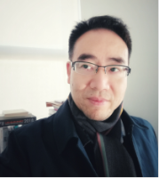 罗隽 照片