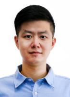 陆晓翀 照片