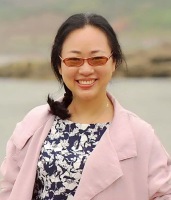 陆正兰 照片
