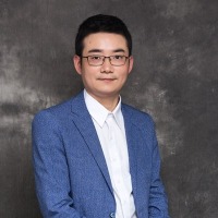 雷尚清 照片