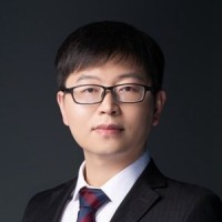 刘睿 照片