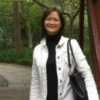 廖家莉 照片