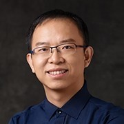 林云锋 照片