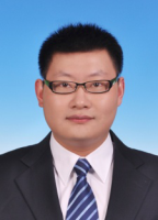 毛克盾 照片