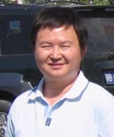 莫显明 照片