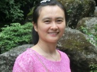潘文 照片