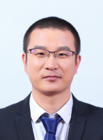 陈　刚 照片