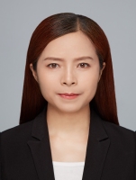 陈　平 照片