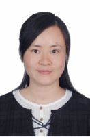 阮丽萍 照片