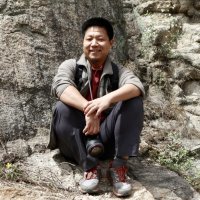 陈坤龙 照片