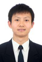苏楠 照片