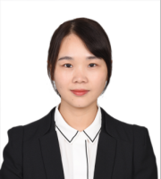 唐余玲 照片