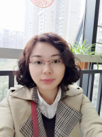 唐华蓉 照片
