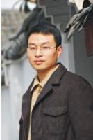 唐柳 照片