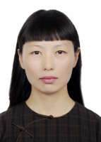 伍晓蔓 照片