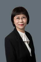 吴谨 照片