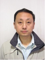 汪渊 照片