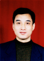 王安 照片