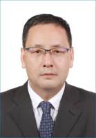 王根绪 照片