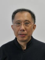 王海风 照片