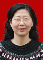 王玉蓉 照片