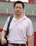 丁军 照片