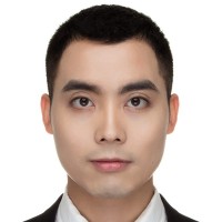 万贤楷 照片