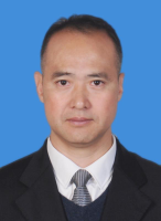 向勇 照片