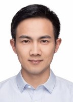 向杰 照片