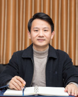 戴晓明 照片