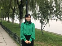 夏婉璐 照片