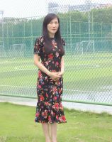 徐子尧 照片