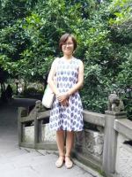徐晓婷 照片