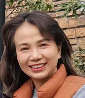 徐桂兰 照片