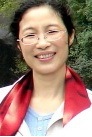 肖娅曼 照片