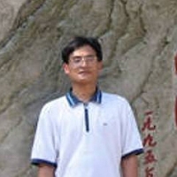 许家林 照片