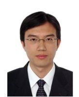 许立雄 照片